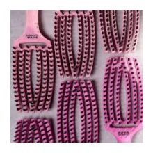 Olivia Garden Finger Brush Pink Tokio M