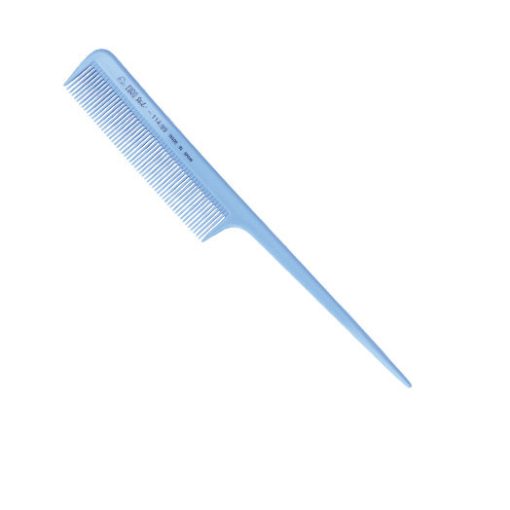 Fésű EuroStil 114/99 színes