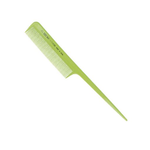 Fésű EuroStil 114/99 színes