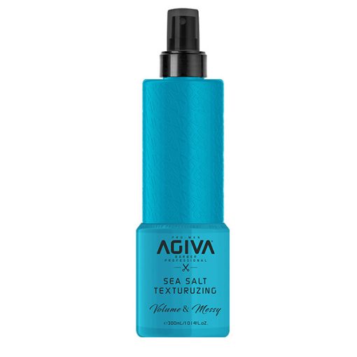 AGIVA Sea Salt  Texturizing Spray 300 ml
