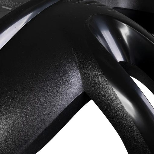 Gabbiano klimazon Y-707 fekete