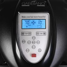 Gabbiano klimazon Y-707 fekete