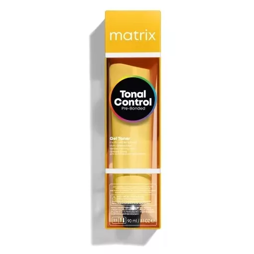 Matrix Tonal Control 8GB savas gél hajszínező 90 ml