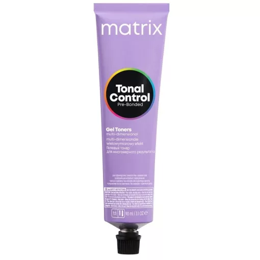 Matrix Tonal Control 8VR savas gél hajszínező 90 ml