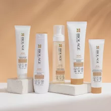 Matrix Biolage Bond Therapy hajban maradó simító krém 150 ml