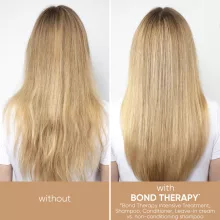 Matrix Biolage Bond Therapy hajban maradó simító krém 150 ml