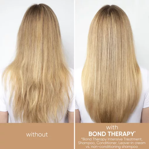 Matrix Biolage Bond Therapy hajban maradó simító krém 150 ml
