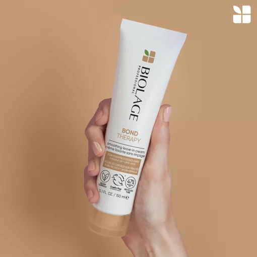 Matrix Biolage Bond Therapy hajban maradó simító krém 150 ml