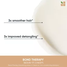 Matrix Biolage Bond Therapy hajban maradó simító krém 150 ml