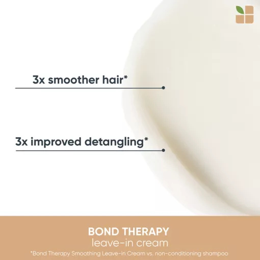 Matrix Biolage Bond Therapy hajban maradó simító krém 150 ml