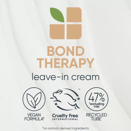 Matrix Biolage Bond Therapy hajban maradó simító krém 150 ml