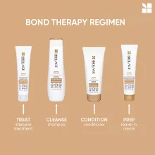 Matrix Biolage Bond Therapy hajban maradó simító krém 150 ml
