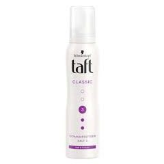 Taft hajhab Classic extra strong '3'  150 ml-