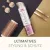 Wella Deluxe hajlakk  Sensitve erős tartás 250 ml