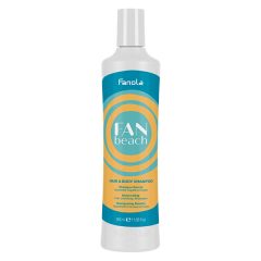 Fanola Fan Beach sampon 350 ml