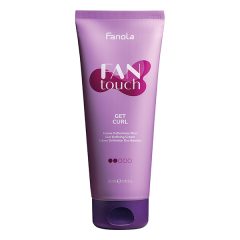 Fanola Fan Touch Get Curl 200 ml