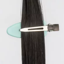 Leválasztó csipesz 5,6 cm 12db / csomag