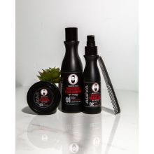 AGIVA Szakáll - bajúsz ajándék szett