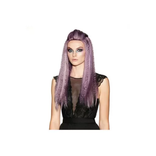 CRAZY COLOR Hajszínező krém Ice Mauve No.75 100 ml