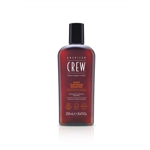 American Crew Sampon mindennapos hajmosásra 250 ml