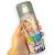 Csillám hajlakk Glitter Spray Arany 85 g