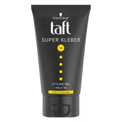 Taft Super Kleber 14 zselé 150 ml