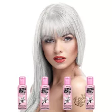 CRAZY COLOR Hajszínező krém Neutral No.031 100 ml