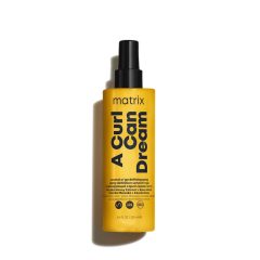  Matrix Total Results A Curl Can Dream Scrunch N'Go definiáló permet 250 ml