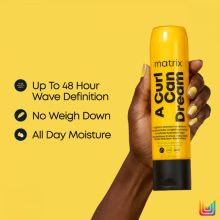 Matrix Total Results A Curl Can Dream hajbalzsam 300 ml