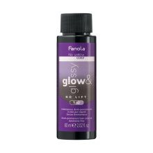 Fanola No Yellow Glow & Glossy T.02 toner 60 ml