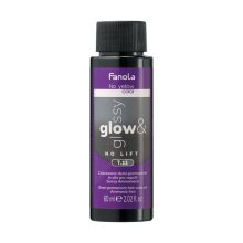 Fanola No Yellow Glow & Glossy T.11 toner 60 ml