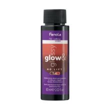 Fanola No Yellow Glow & Glossy T.41 toner 60 ml