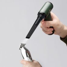 Gordon Barber légfúvó