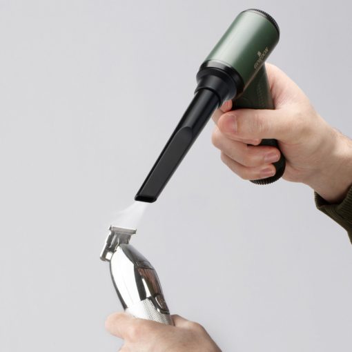 Gordon Barber légfúvó