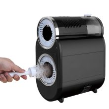 Sibel Clean & Steam hajkefe tisztító és sterilizáló berendezés