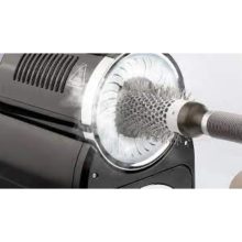 Sibel Clean & Steam hajkefe tisztító és sterilizáló berendezés