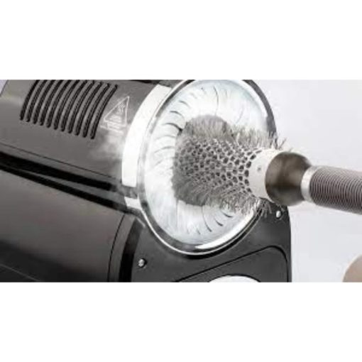 Sibel Clean & Steam hajkefe tisztító és sterilizáló berendezés