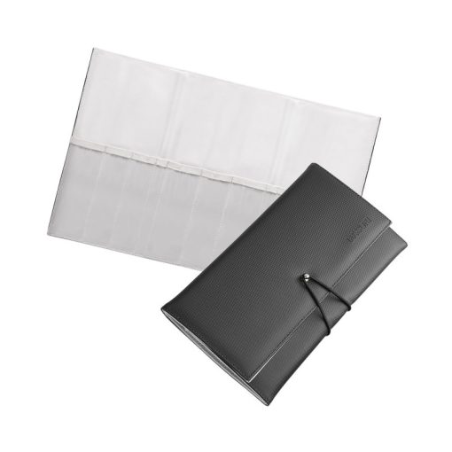 LUSSONI tok 9 fodrászfésűhöz