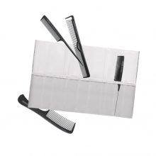 LUSSONI tok 9 fodrászfésűhöz