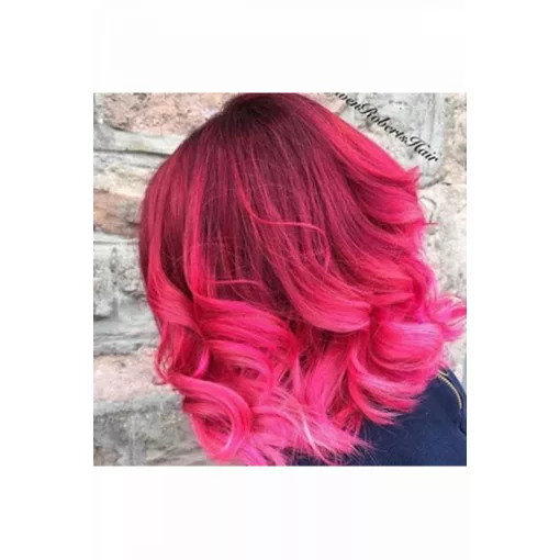 CRAZY COLOR Hajszínező krém Pinkissimo No.42 100 ml