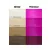 CRAZY COLOR Hajszínező krém Pinkissimo No.42 100 ml
