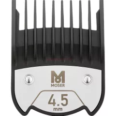 Moser mágneses felrakható toldófésü 4,5 mm