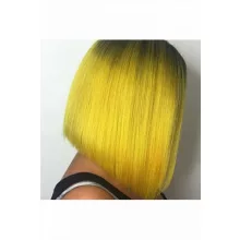 CRAZY COLOR Hajszínező krém Canary Yellow No.49 100 ml
