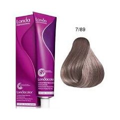 Londa hajfesték  7/89
