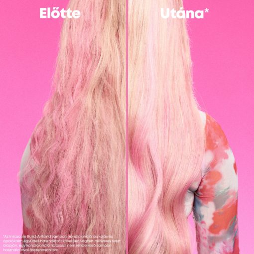 Matrix Total Results Insta Cure Build- A-Bond Sampon 1000 ml