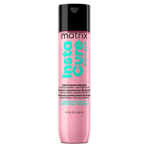 Matrix Total Results Insta Cure Build- A-Bond Sampon 300 ml