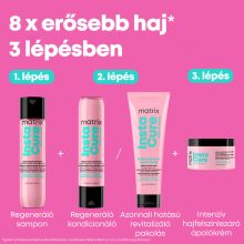 Matrix Total Results Insta Cure Build- A-Bond Kondicionáló 1000 ml