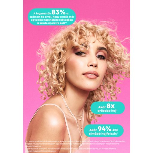 Matrix Total Results Insta Cure Build- A-Bond Kondicionáló 300 ml