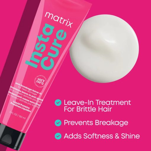 Matrix Total Results Insta Cure Anti-breakage Balzsam 150 ml