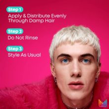 Matrix Total Results Insta Cure Anti-breakage Balzsam 150 ml